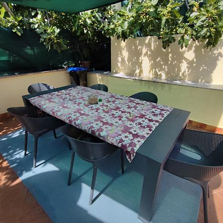 Apartamento Margarita Baška Exterior foto