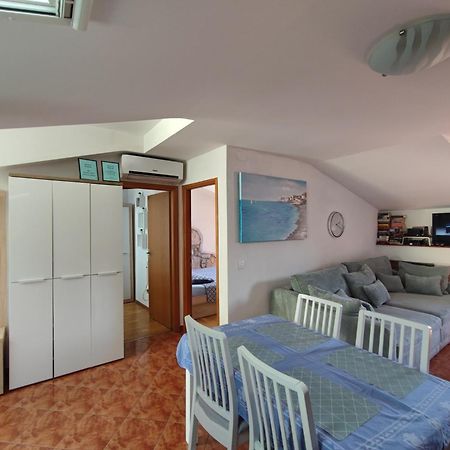 Apartamento Margarita Baška Exterior foto