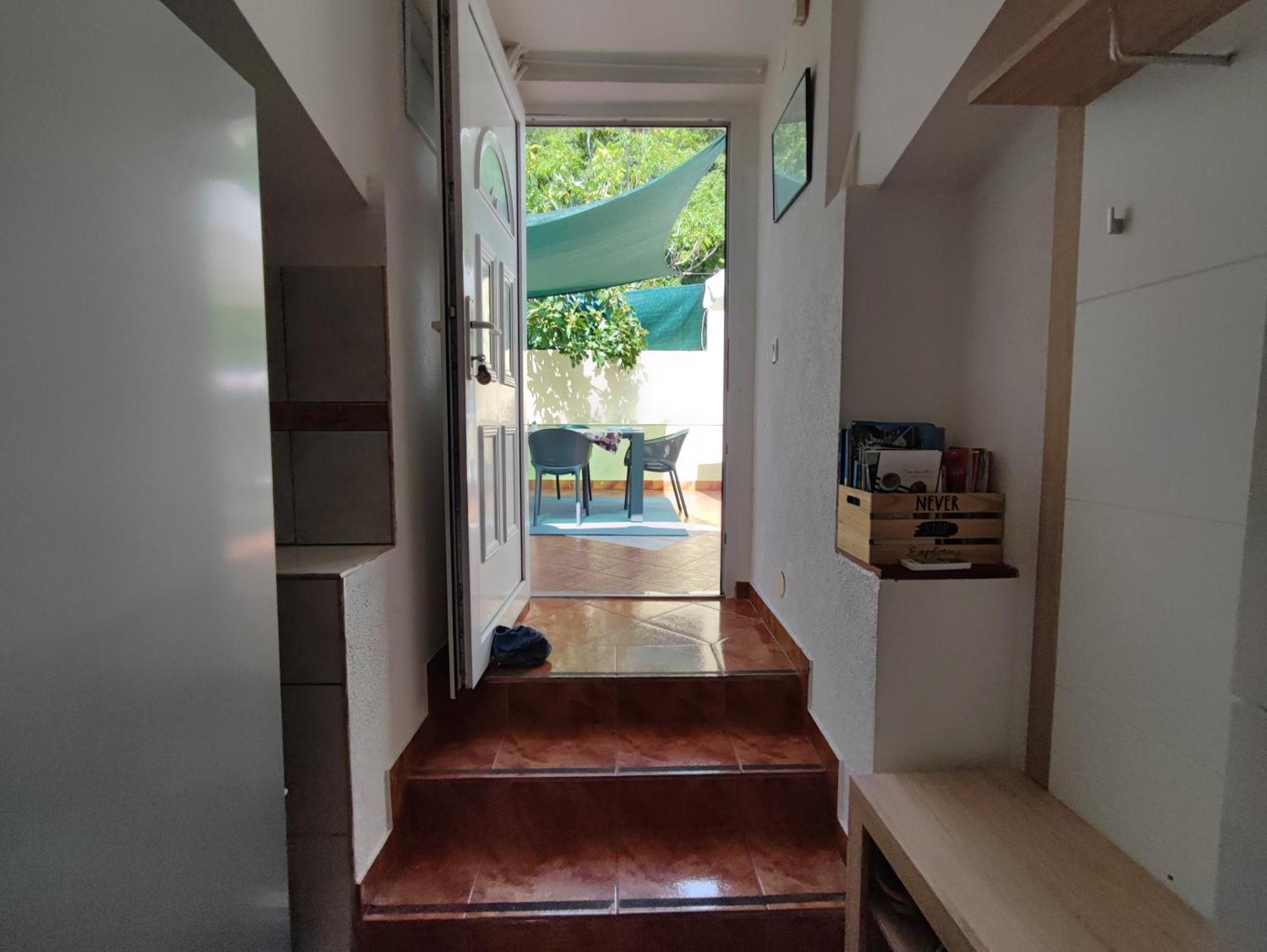Apartamento Margarita Baška Exterior foto