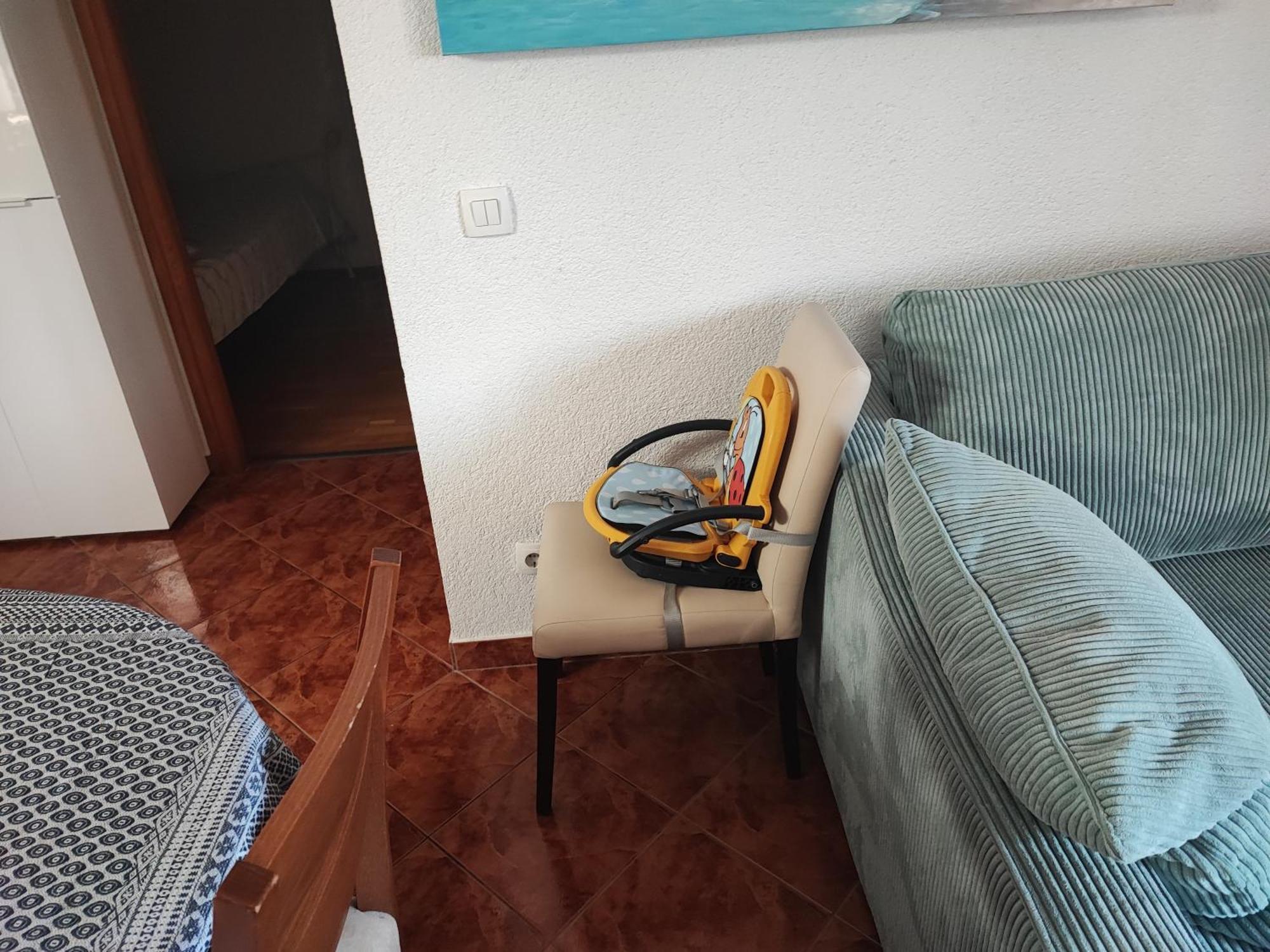 Apartamento Margarita Baška Exterior foto
