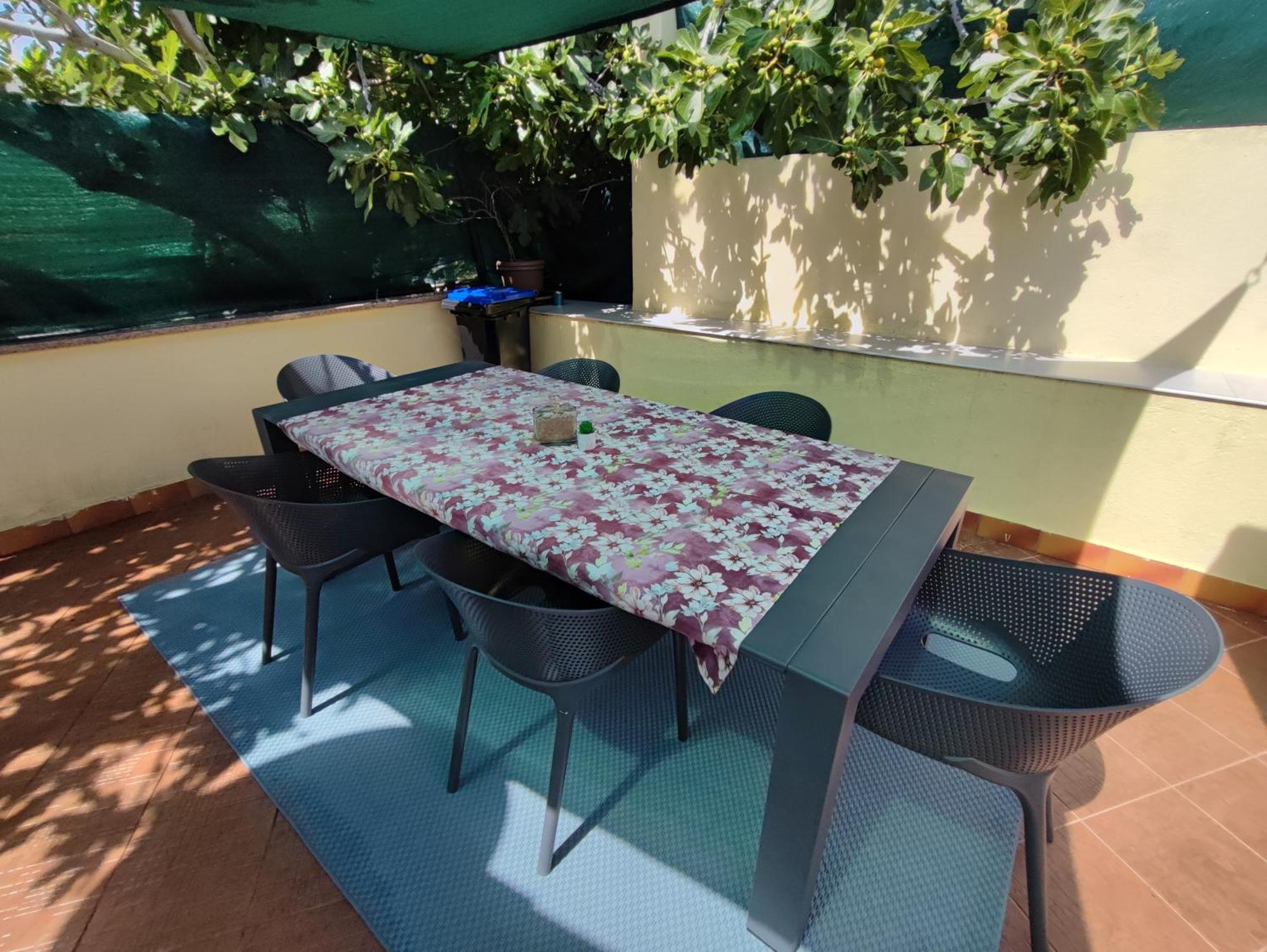 Apartamento Margarita Baška Exterior foto