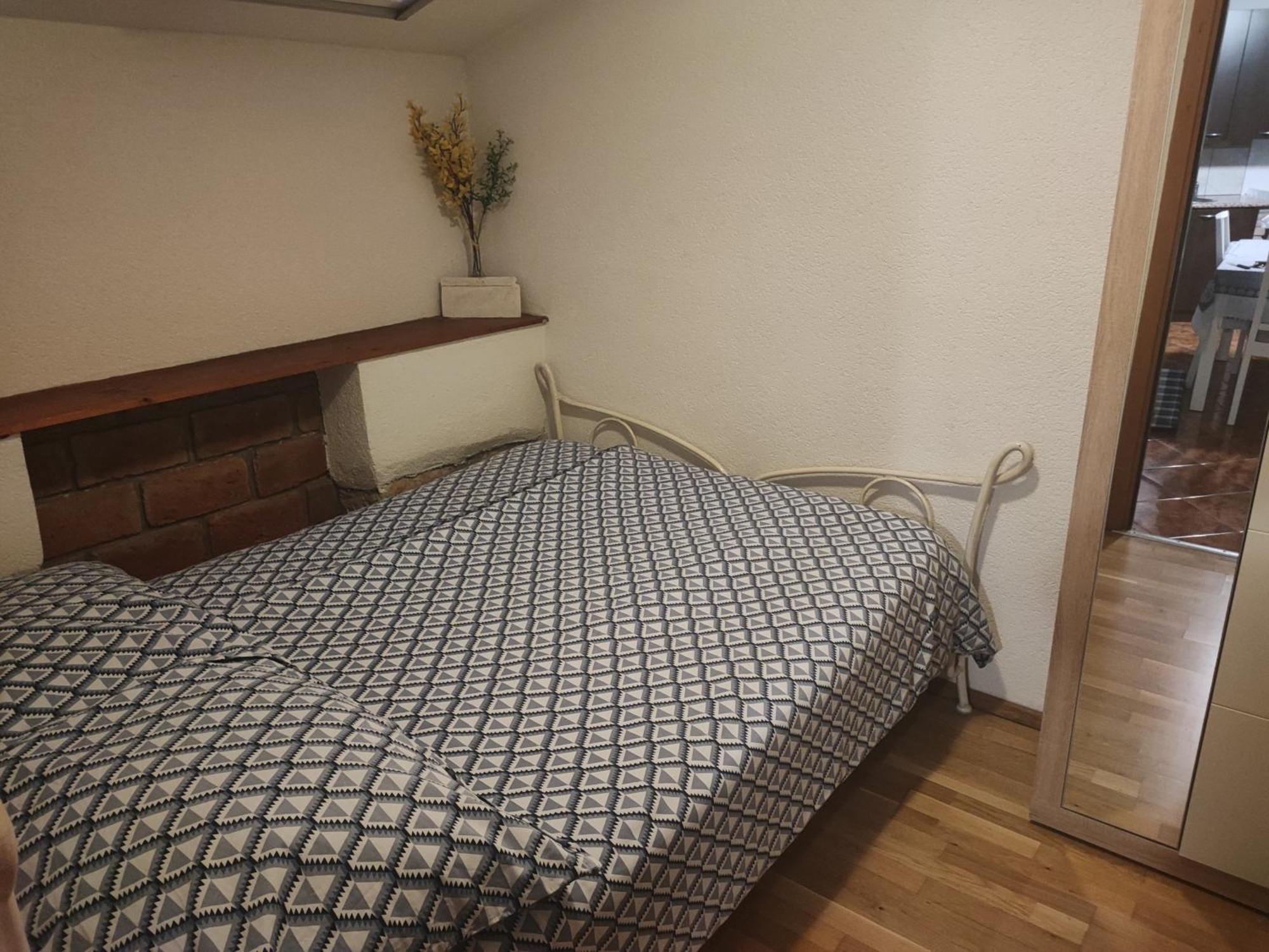 Apartamento Margarita Baška Exterior foto