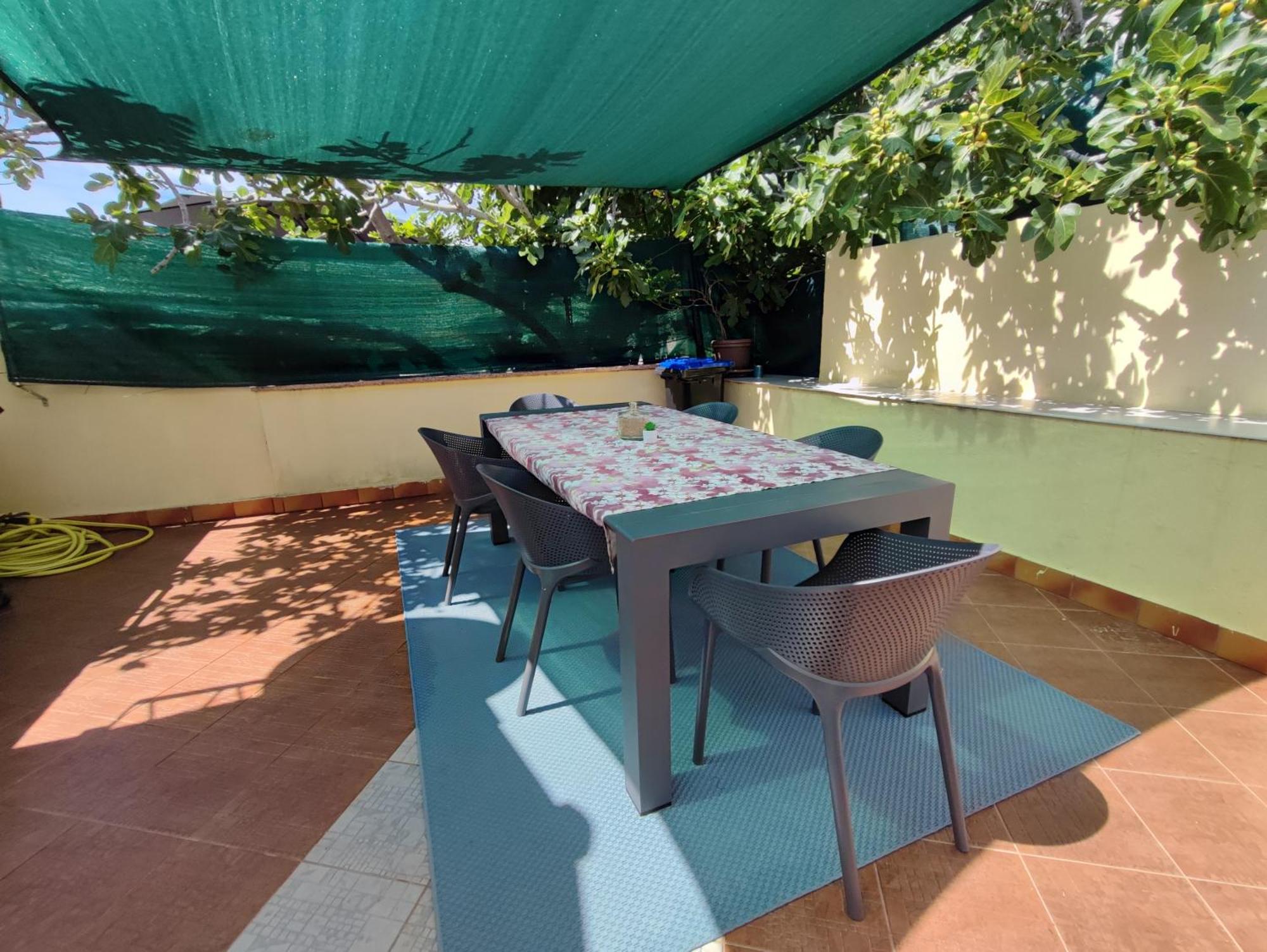 Apartamento Margarita Baška Exterior foto