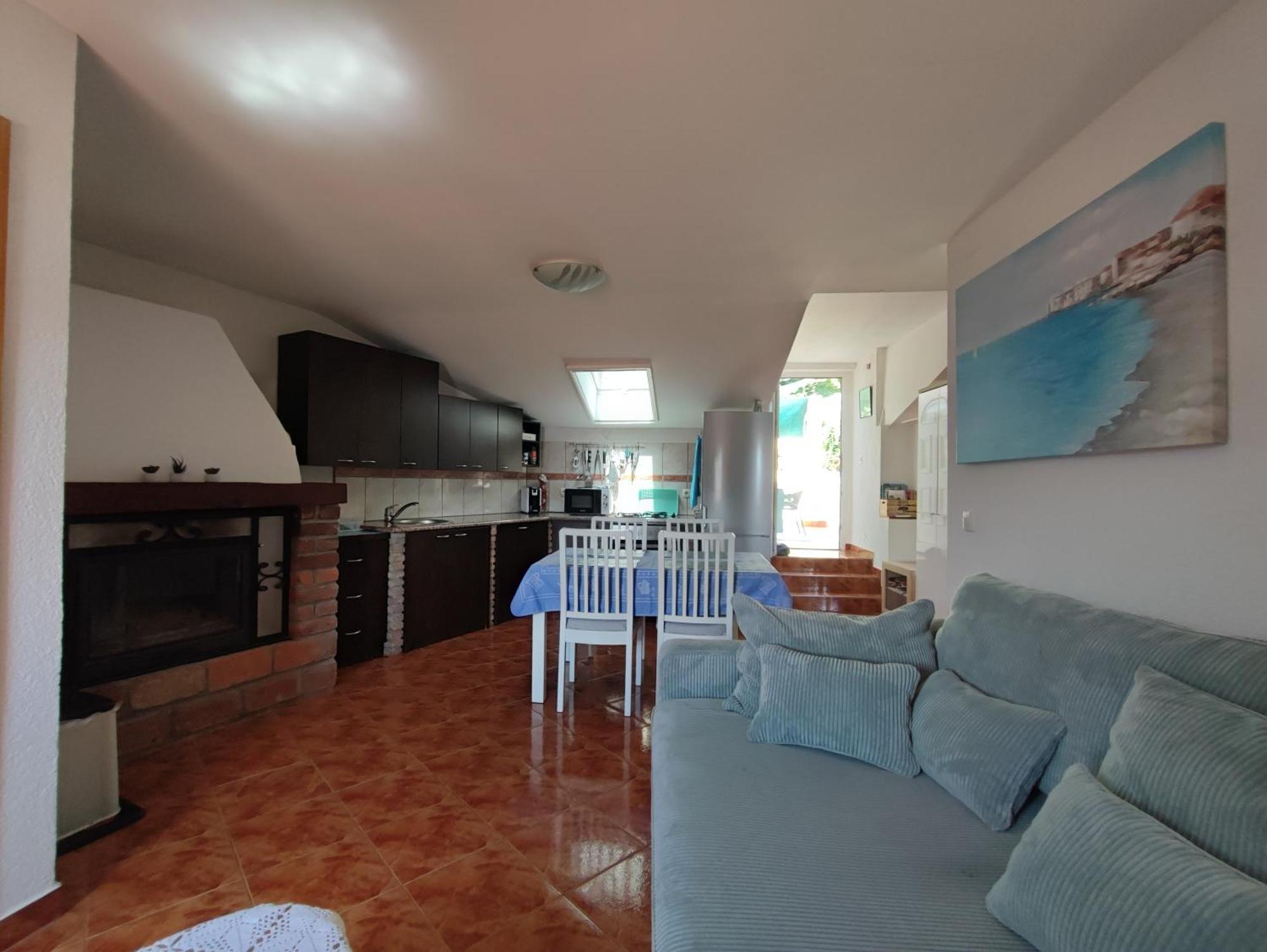 Apartamento Margarita Baška Exterior foto
