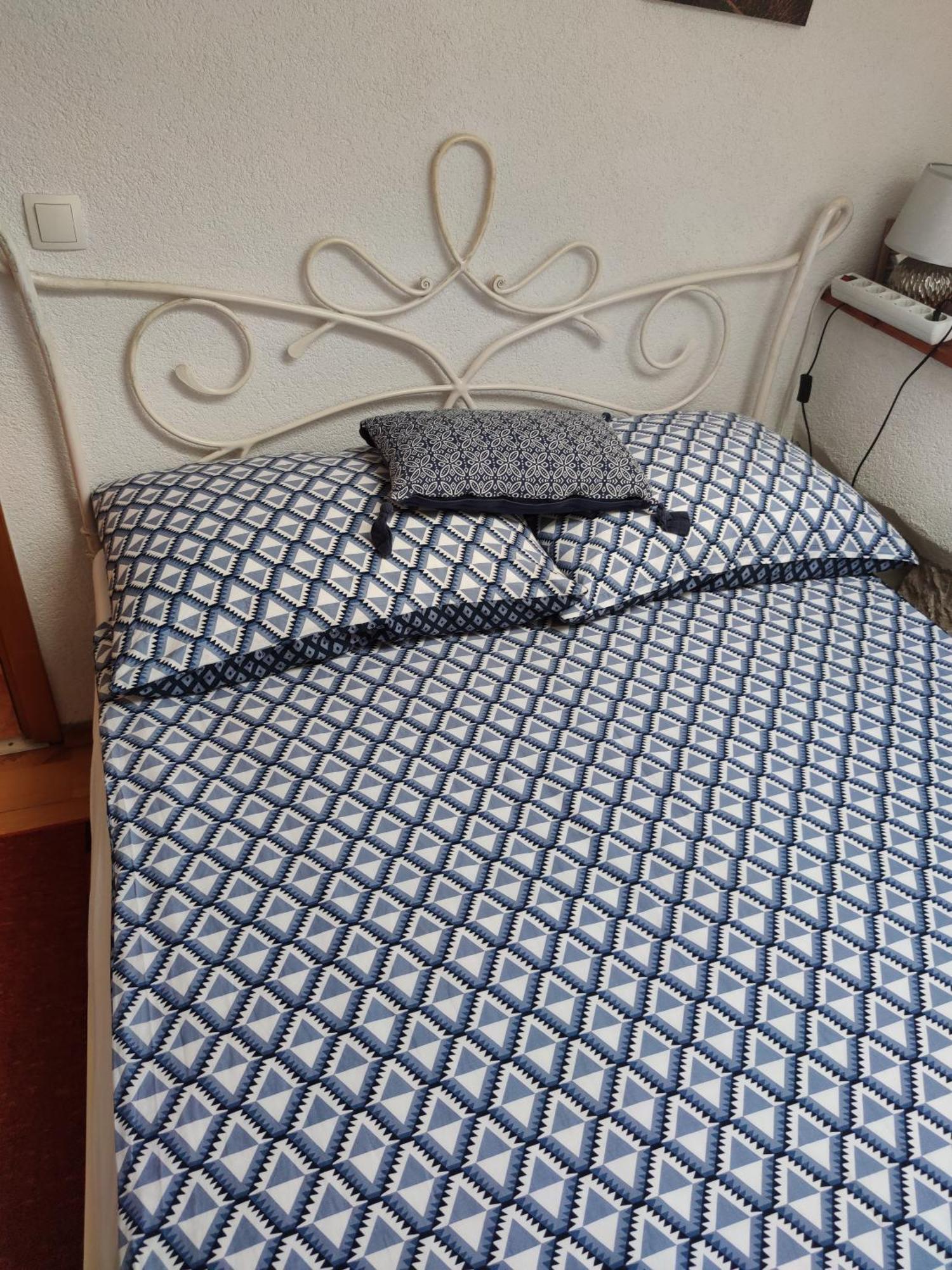 Apartamento Margarita Baška Exterior foto