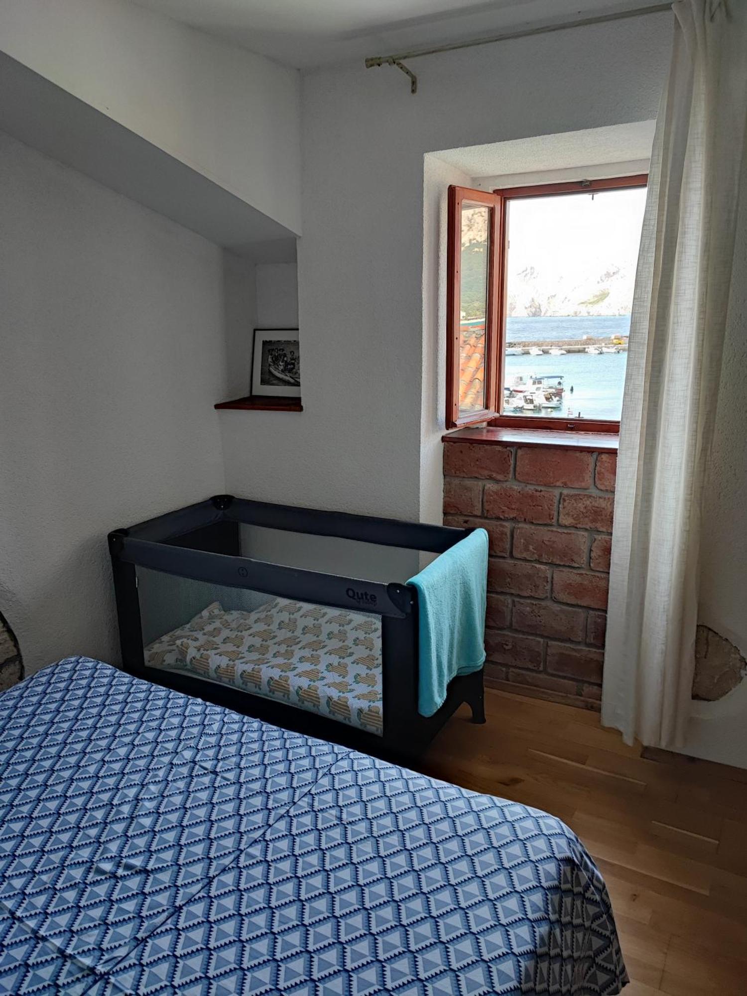 Apartamento Margarita Baška Exterior foto