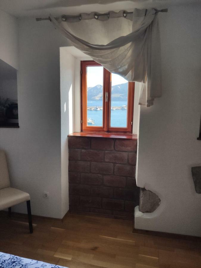 Apartamento Margarita Baška Exterior foto